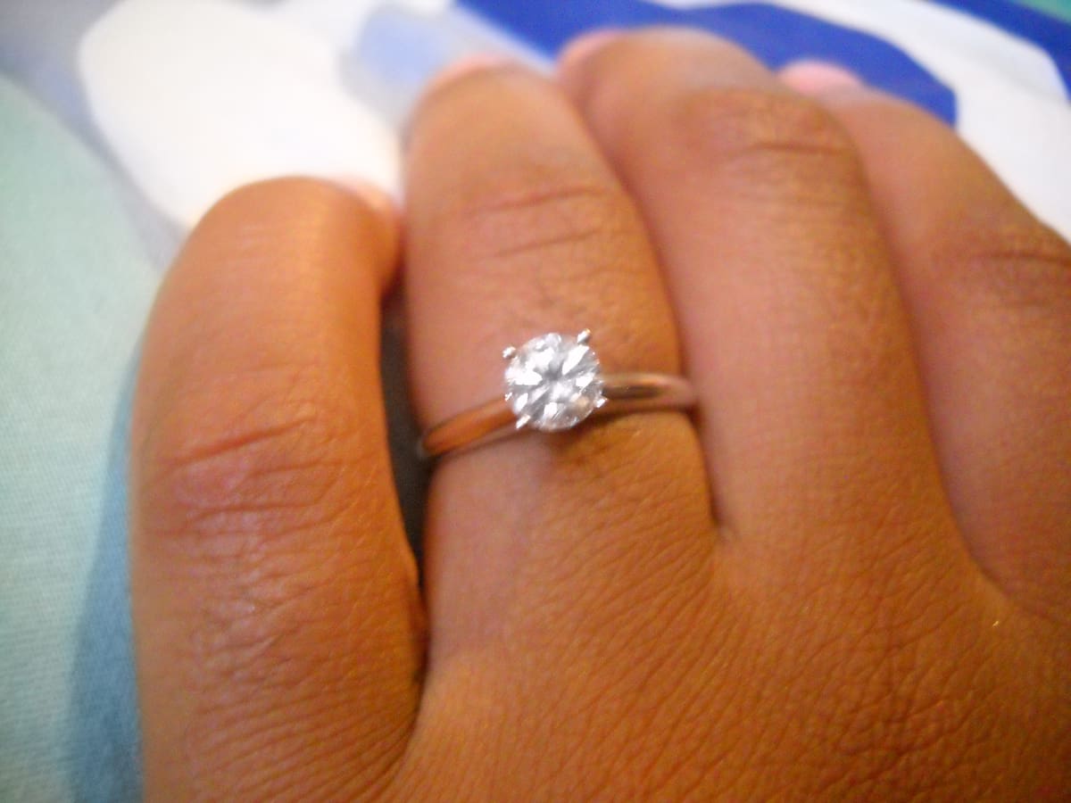 The Last Days of Freedom