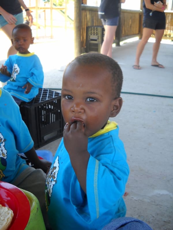 Focus on the Positives