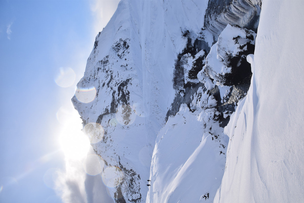 Learning the Landscape