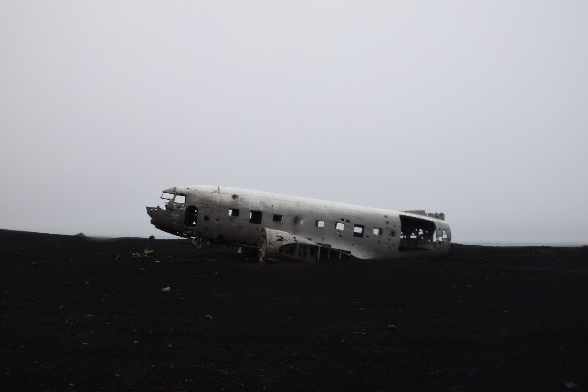 Accessing the Inaccessible