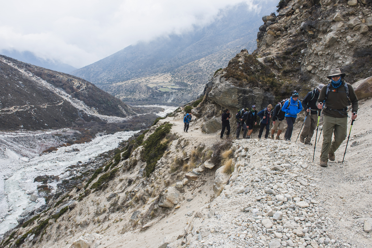 The Finale of My Everest Journey