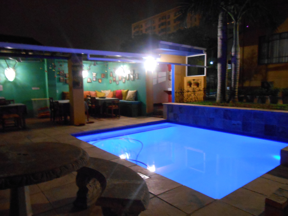 Happy Holidays from Sub-Saharan Africa