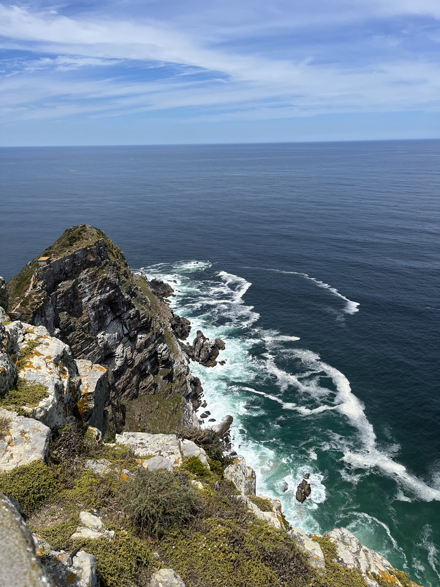 “I’m Still Standing” -Elton John