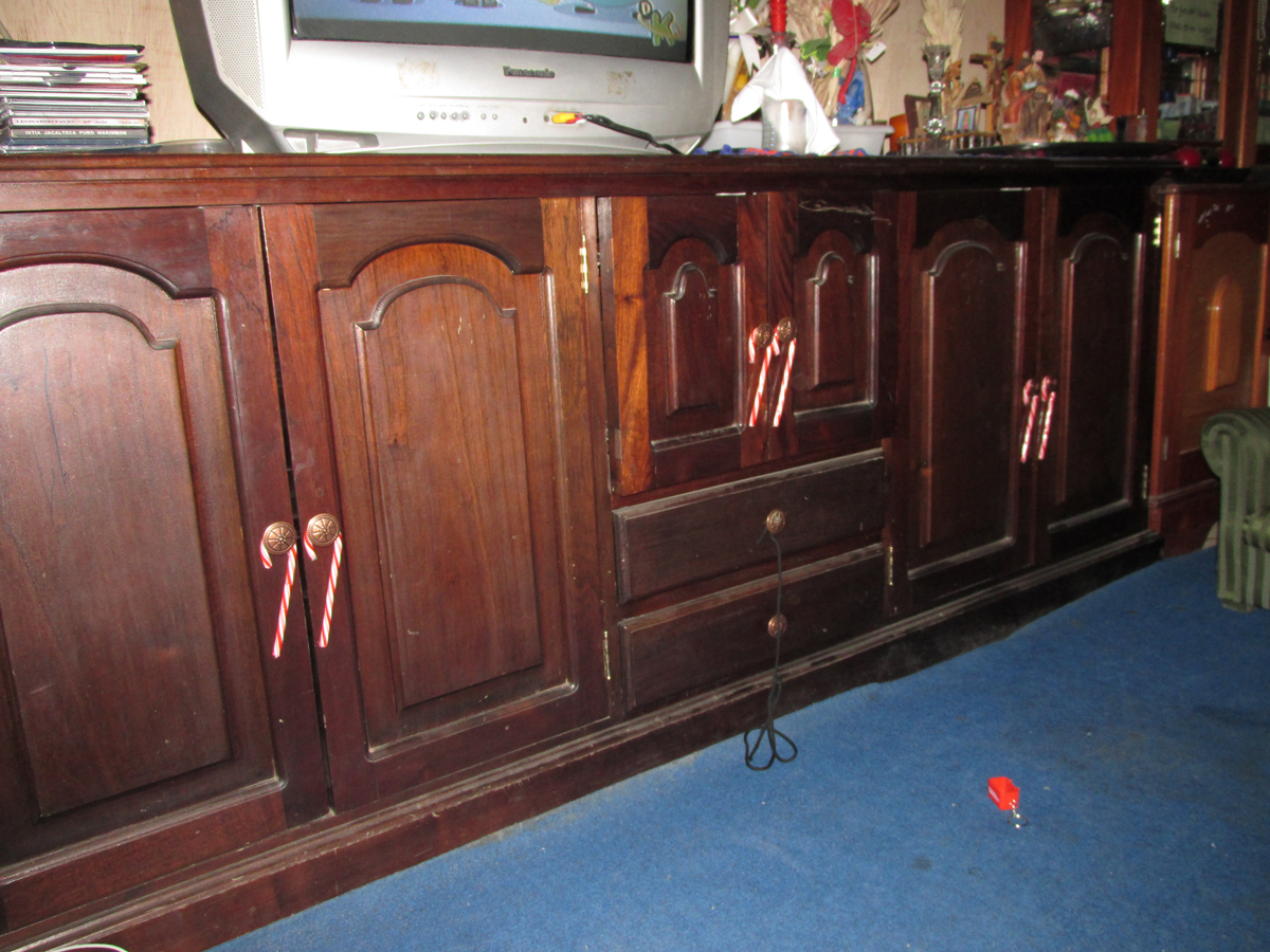 The Hilary that Almost Stole Christmas