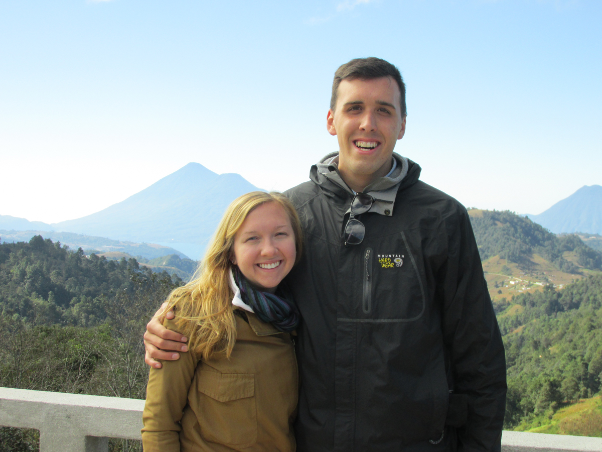 Hippie Terrorism in Panajachel- Lake Atitlan Part 1