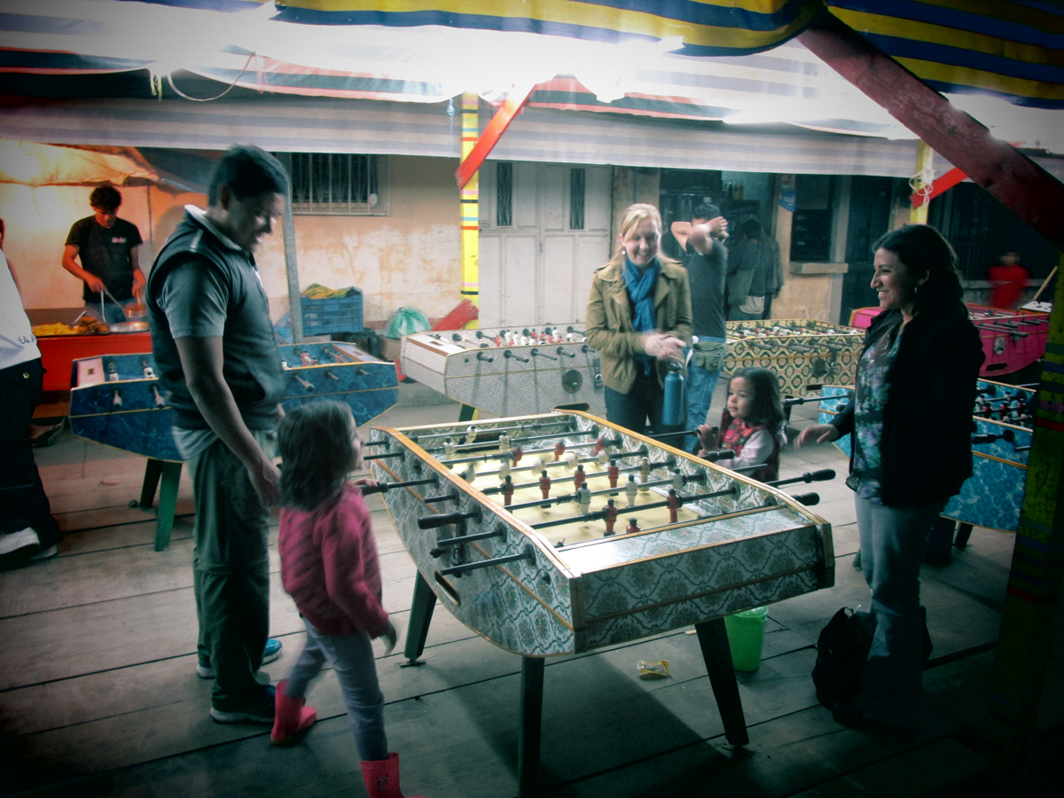 I’ll let the photos talk.