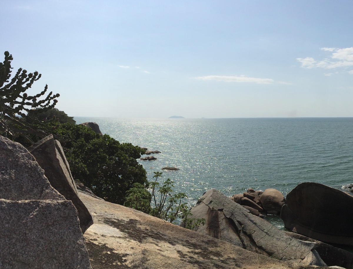 A Story That is Not My Own