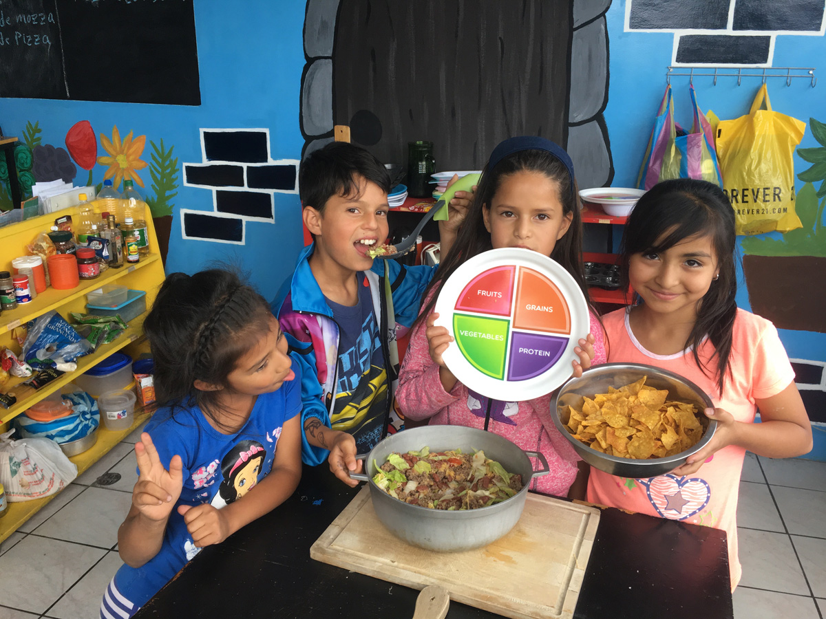 Voluntourism – Volunteer or Tourist?