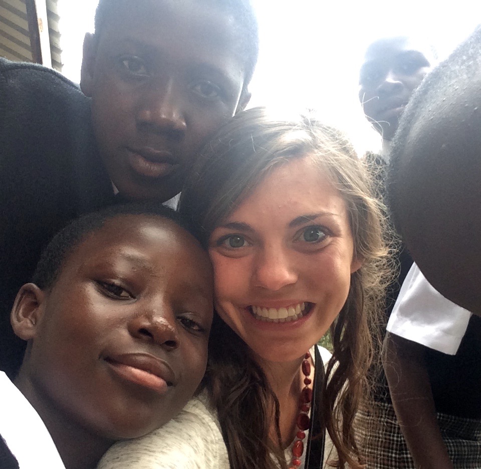 The End of a Chapter