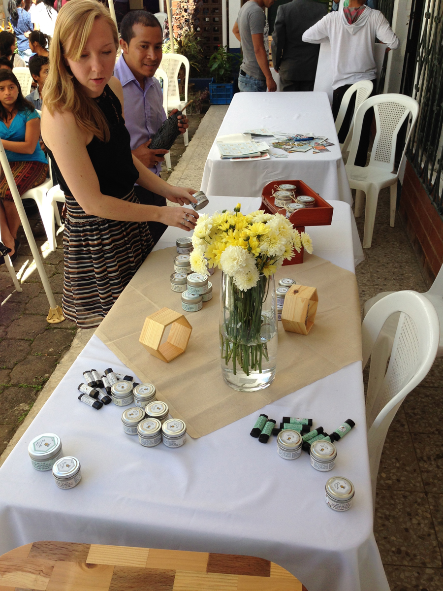 Queen Bee is in Stores Now!