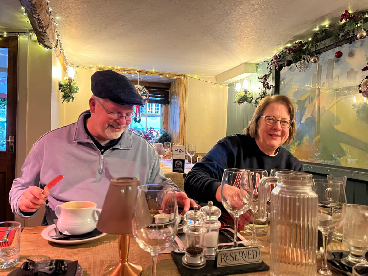 To the Ends of the Earth