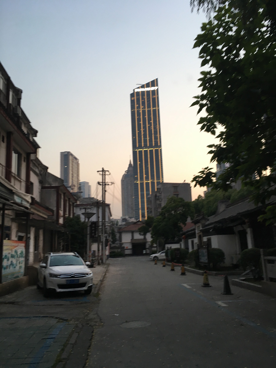 The city of no tin but plenty of sugar