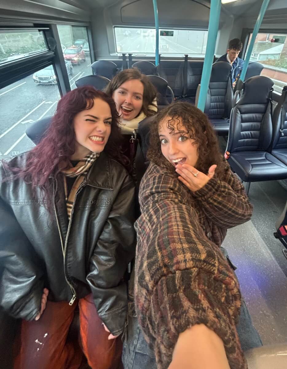 Friendship and Festivities