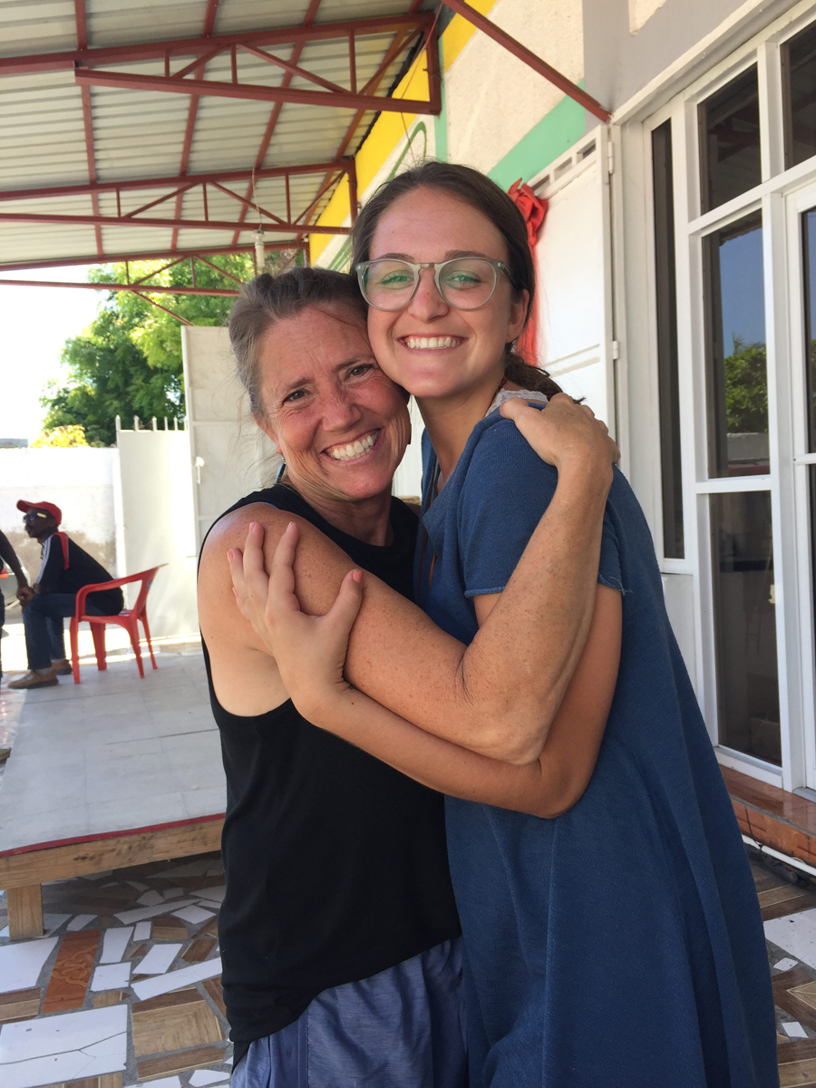 open mind, open heart