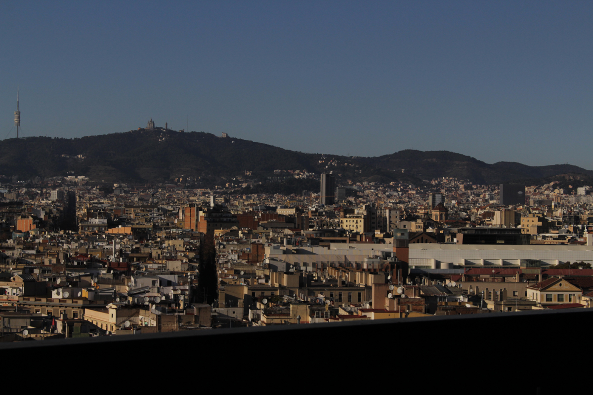 A Bitter Sweet Beginning