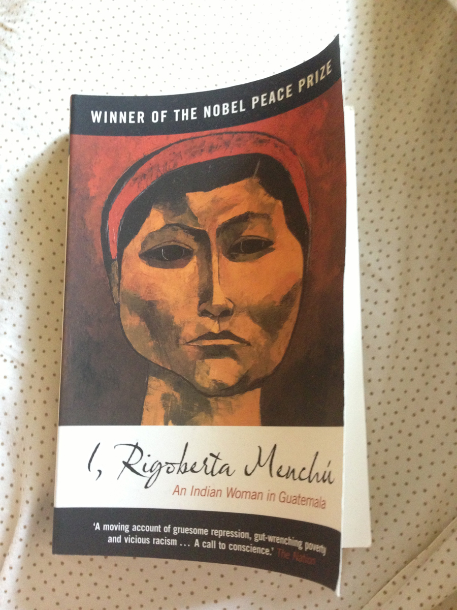 What We’re Doing Here, Pt. 1