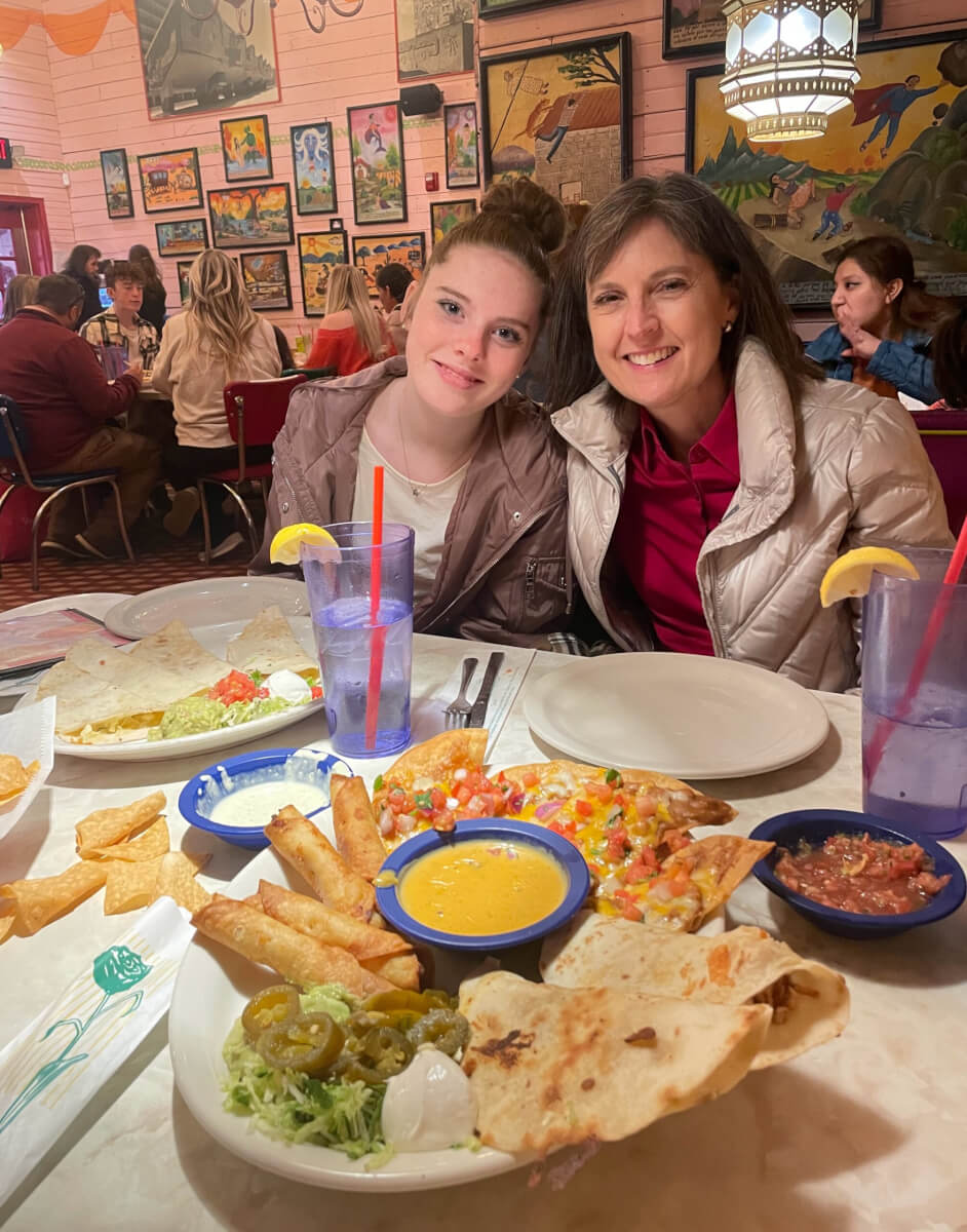 Christmas Festivities!