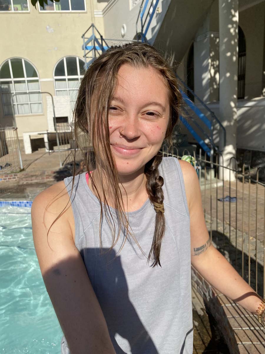 Welcome to Our Village