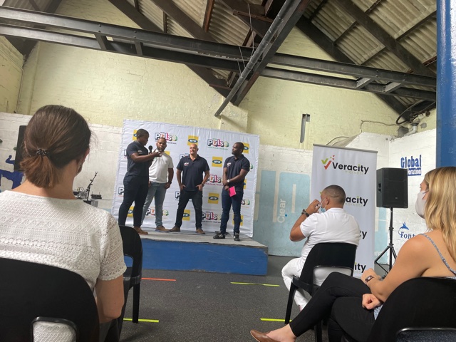 Fighting Period Poverty