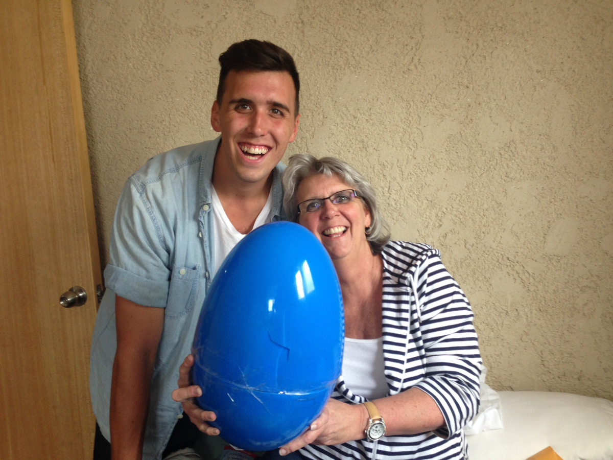 How to Tell Mom ‘Sorry’ on Mother’s Day