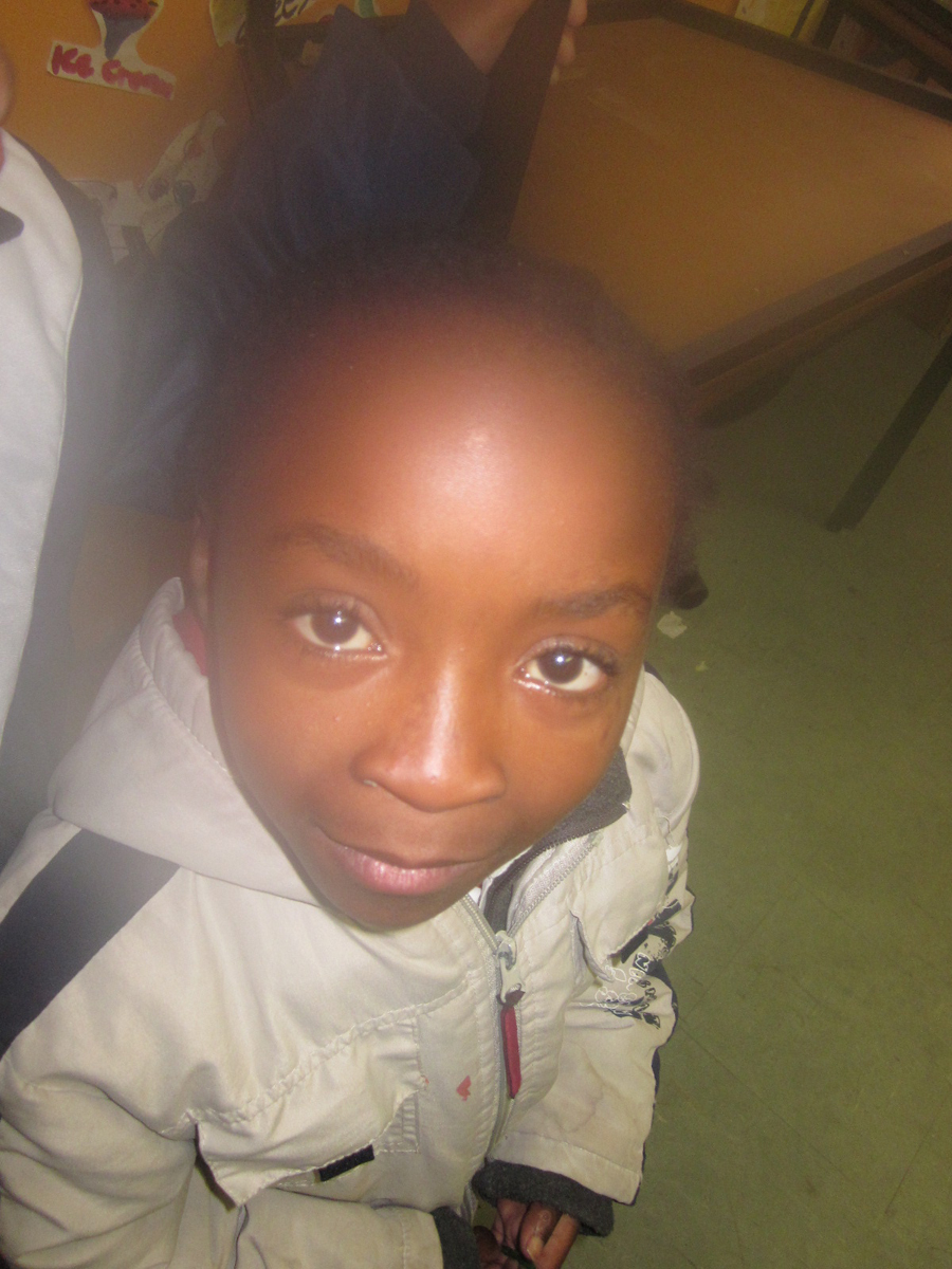 Take the Good and the Bad