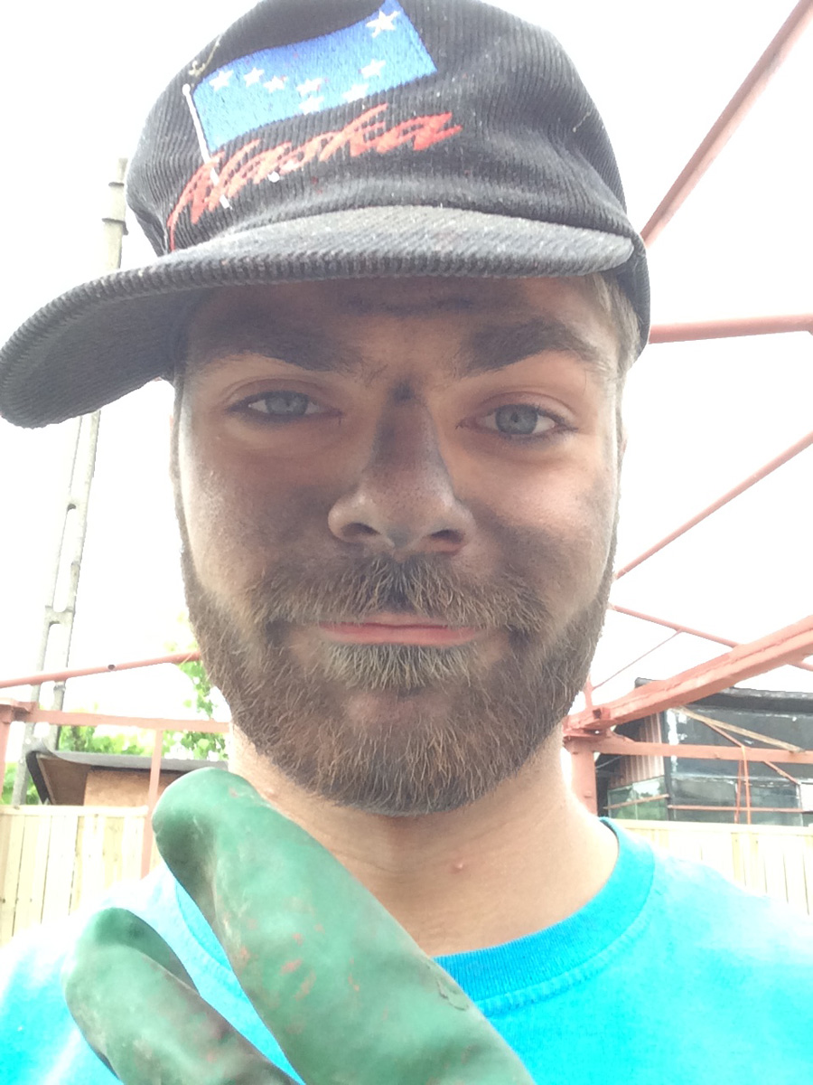 The Meaningless is Meaningful