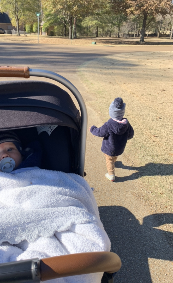 rain rain, go away…wait actually, do stay