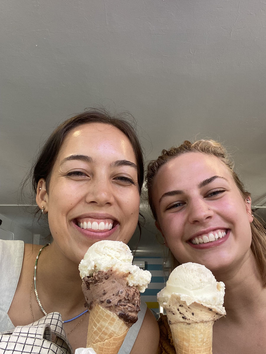 It’s Finally August!