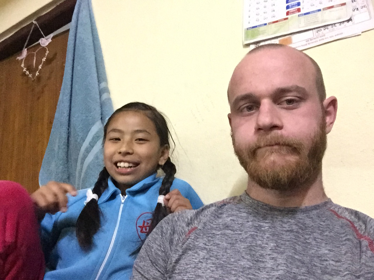 Week Four | हप्ता चार