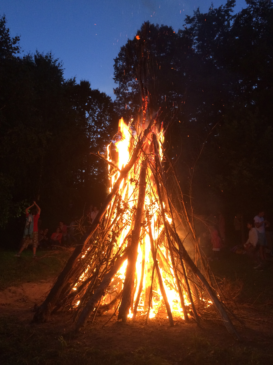 A Certain State of Mind