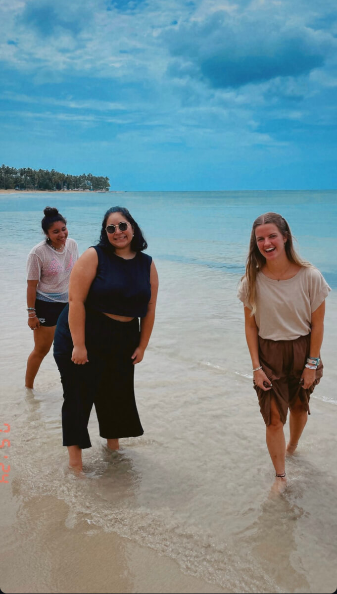 Welcome to your life