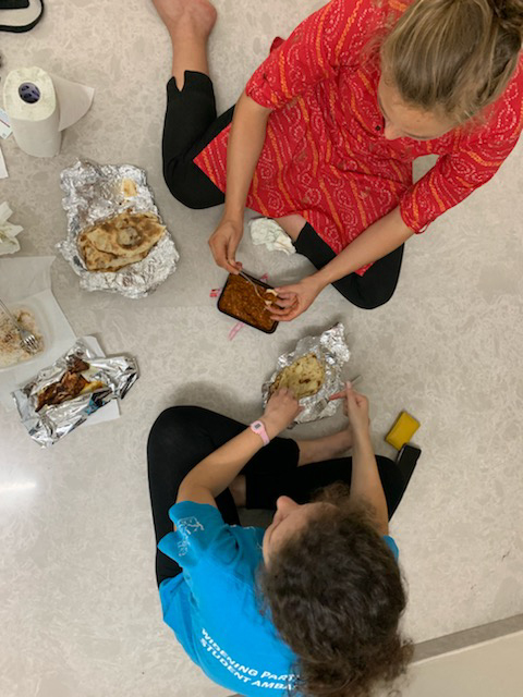 A Bug’s Graveyard: RIP