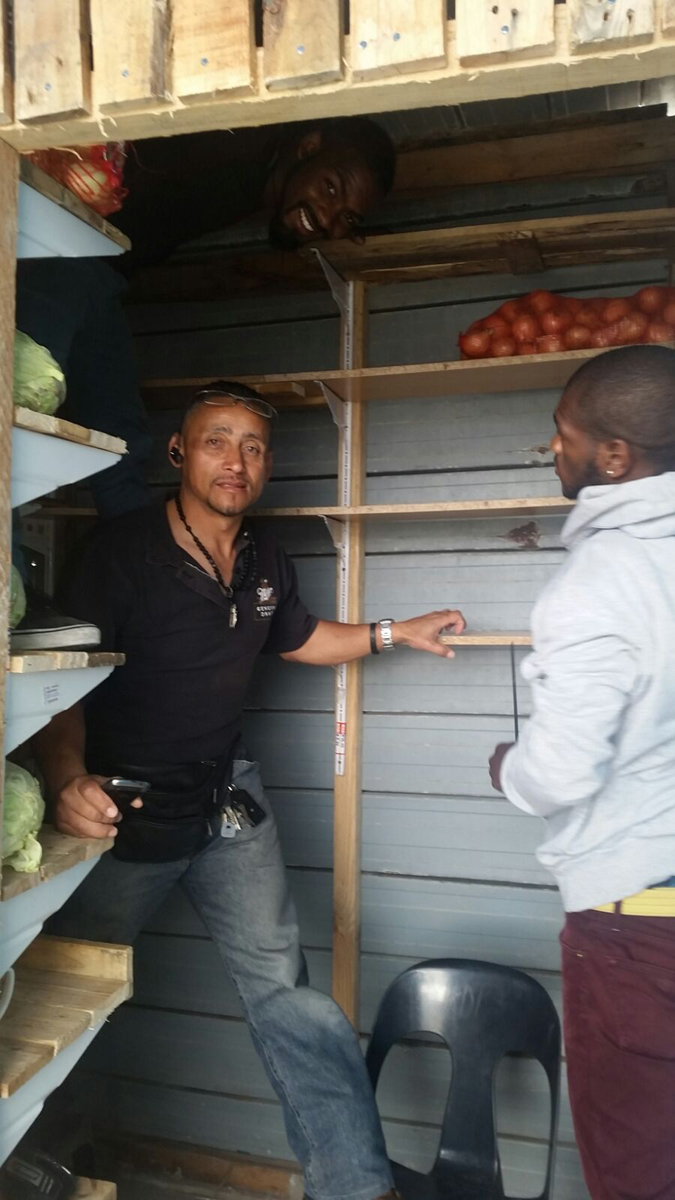 Braii and Earthwave Festival