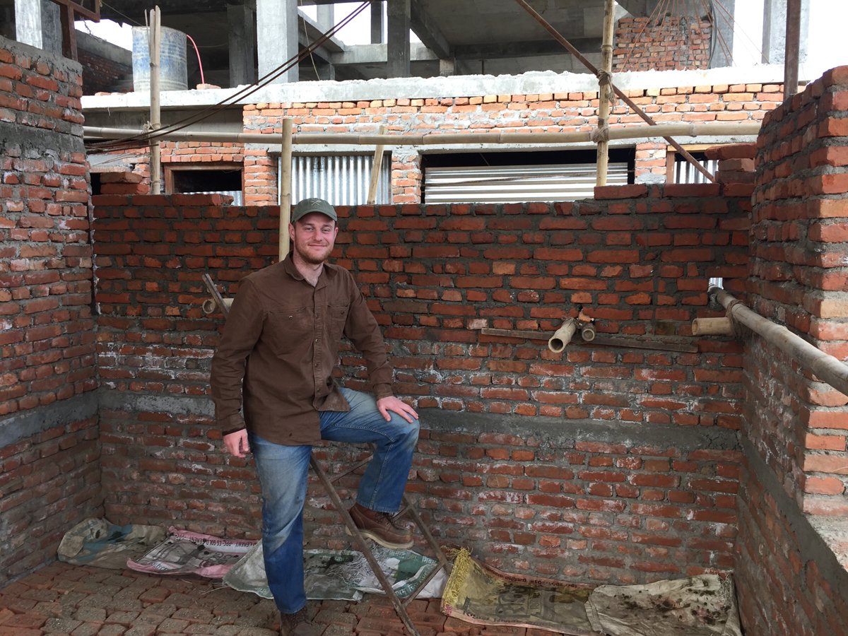 Week Twelve and Thirteen | हप्ता बाह्र र तेरह