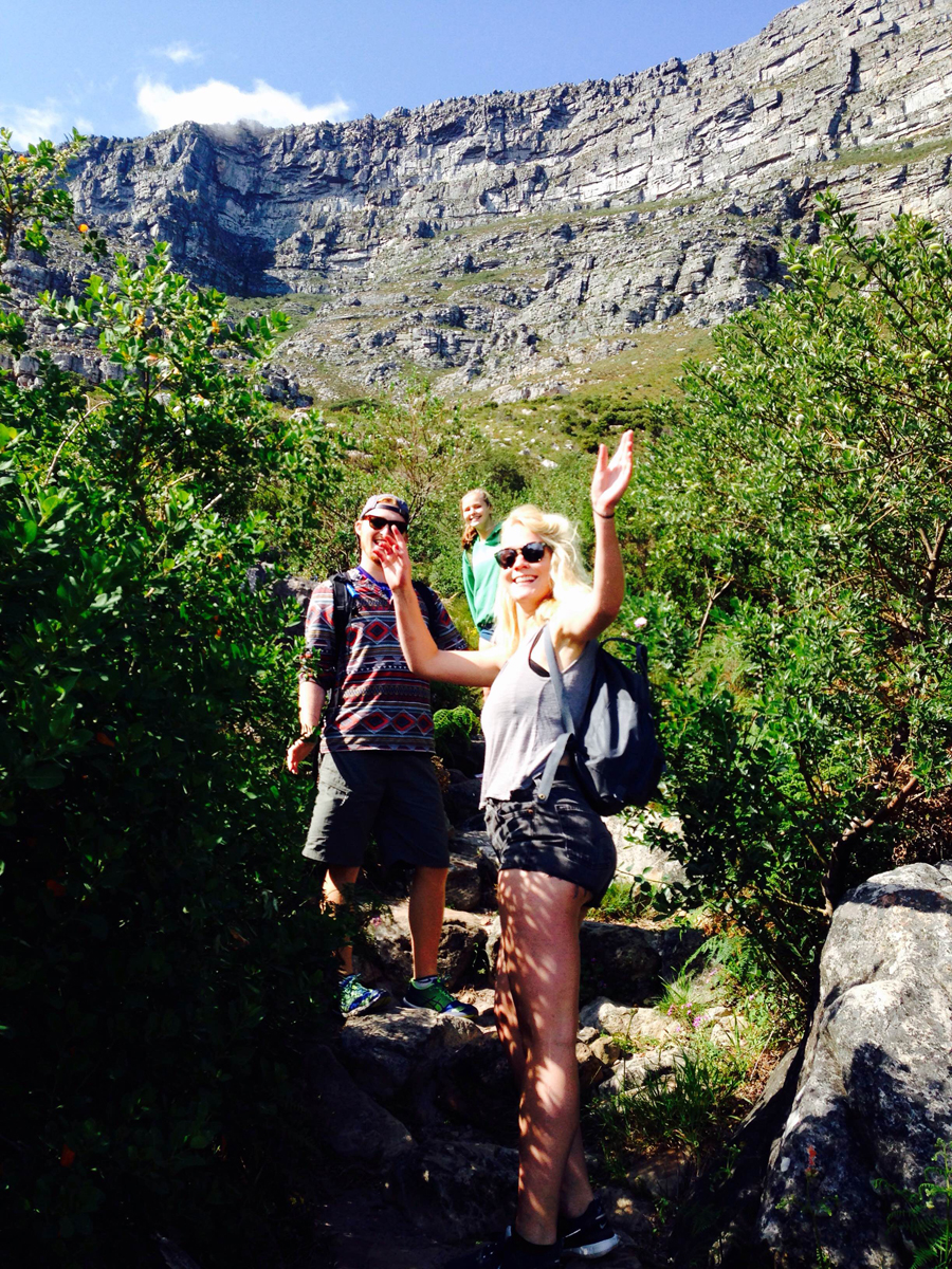 Celebrating Heritage Day