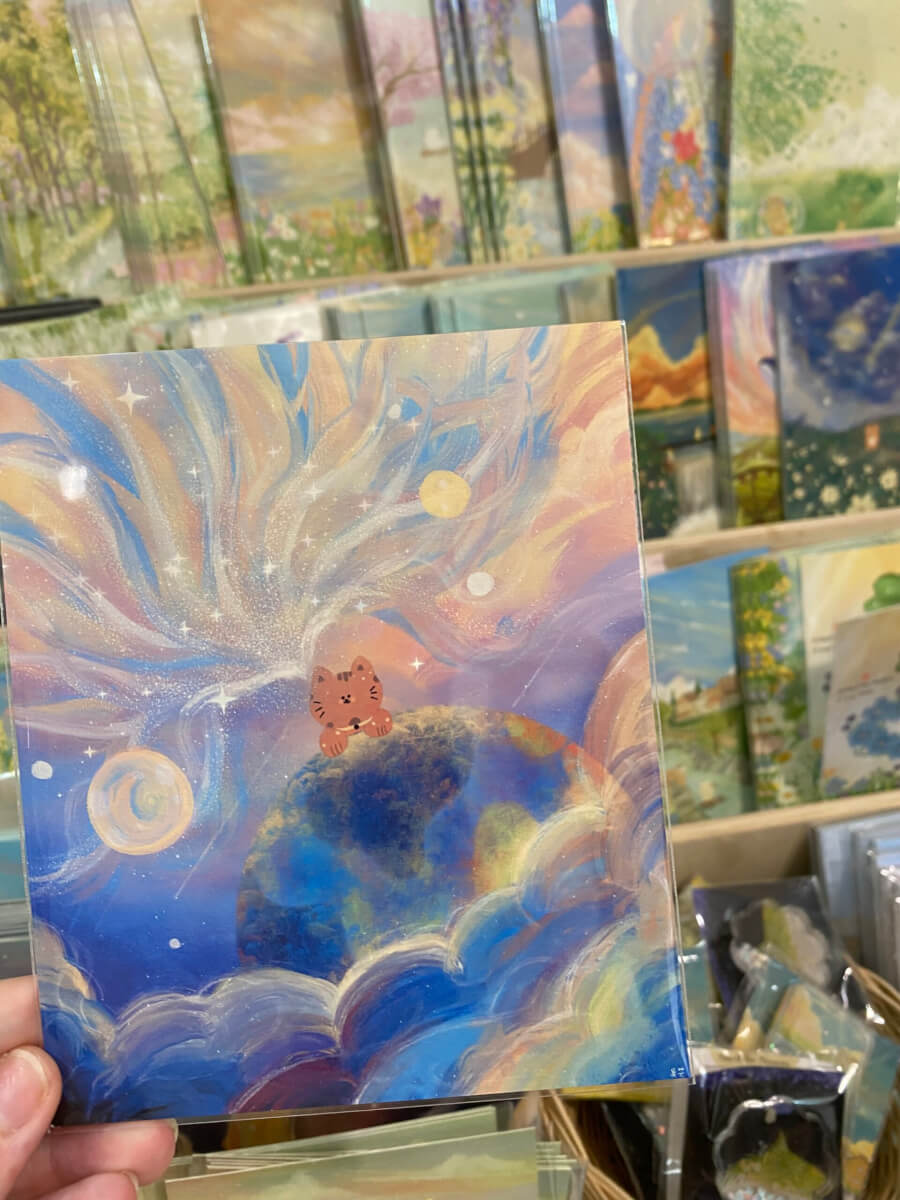 Music explorations and newfound jazz fan