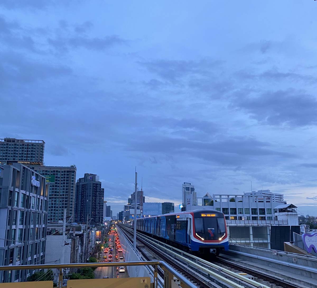 More about AAT services and status of refugees in Thailand (July 14, 2023)