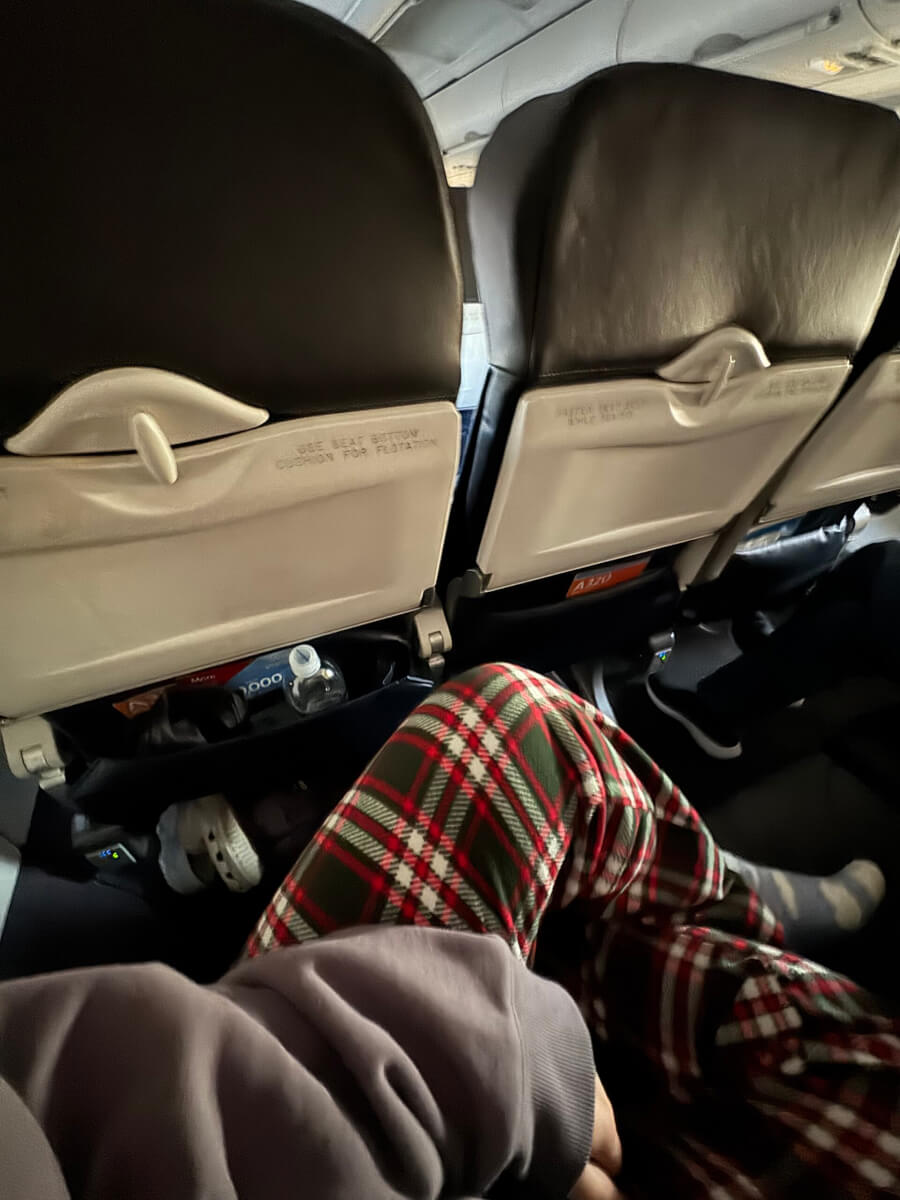 Beginning the Adventure!