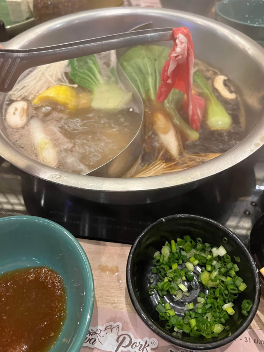 One more month in Thailand!