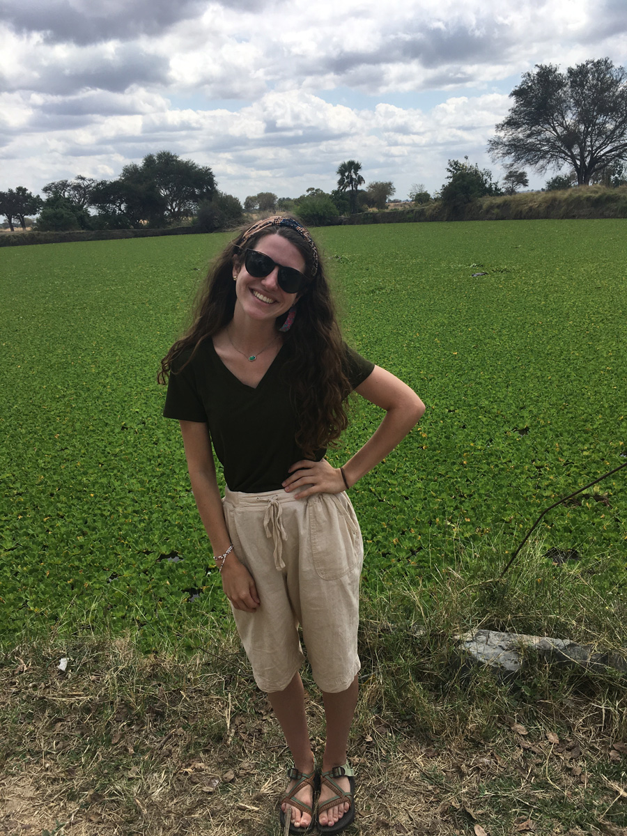 Mukumi National Park and Maasai  25/08/2017-27/08/2017