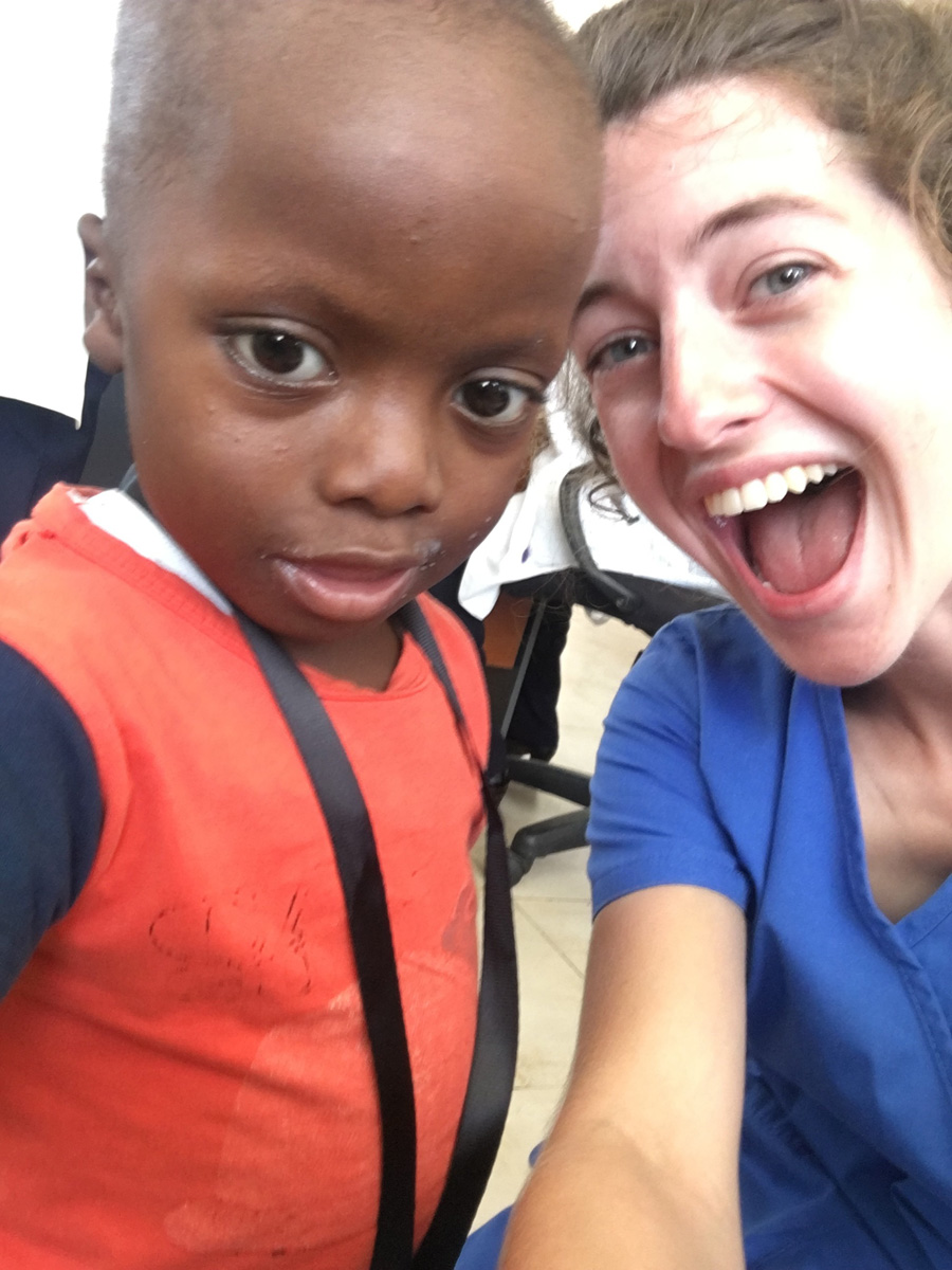 Pediatric Oncology  August 28-September 8