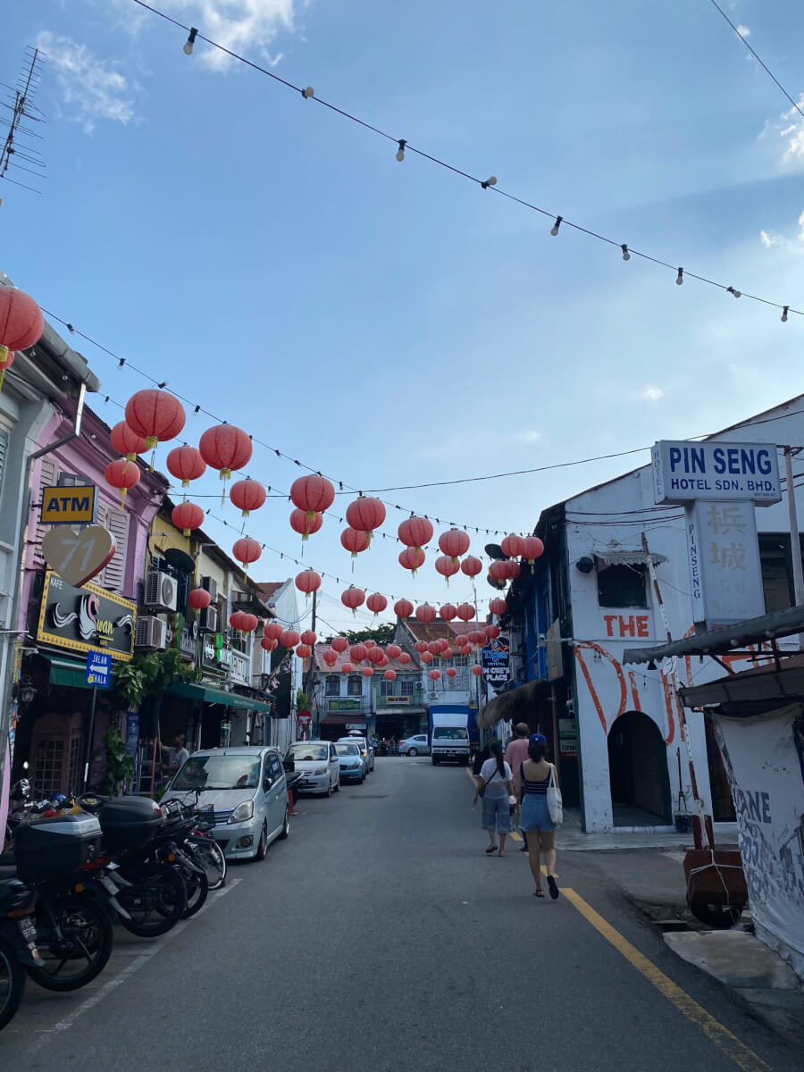 Hot season in full swing – Thailand and Malaysia