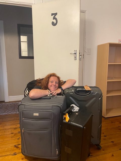 The Beautiful Bridge the Lumos is.