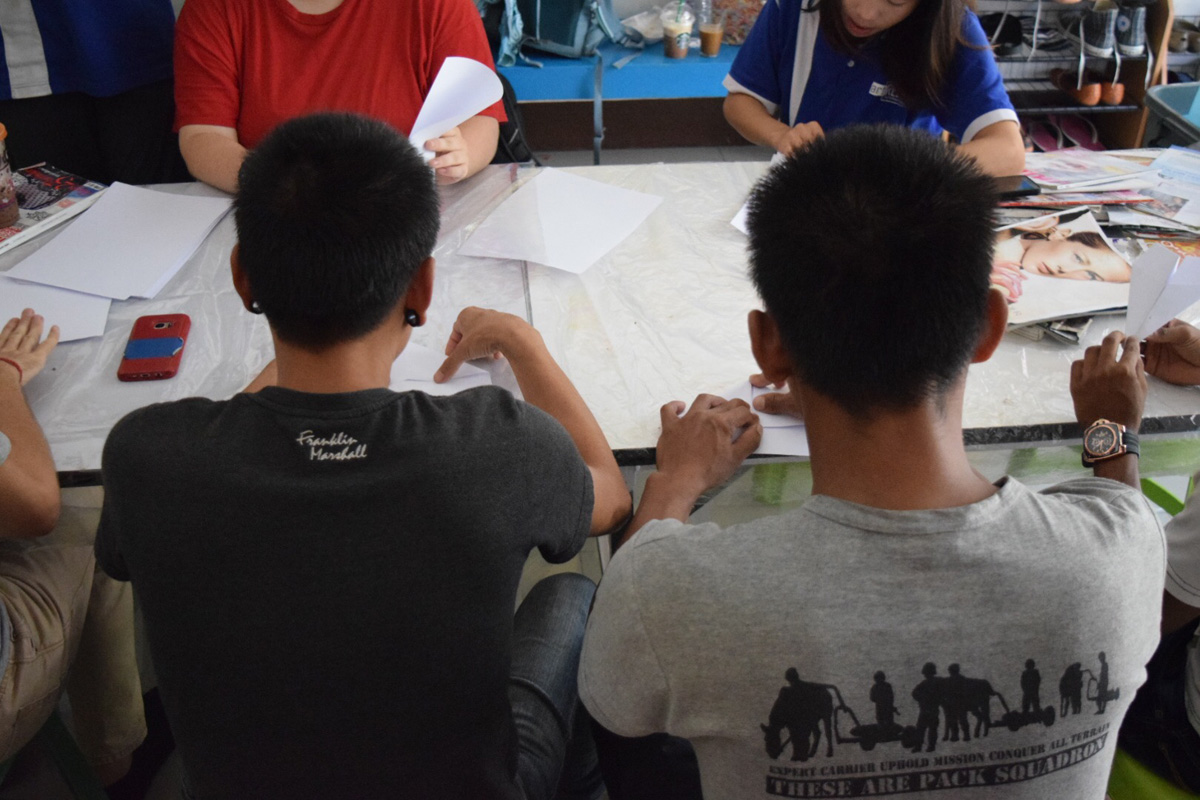 Why is Urban Light’s work important?