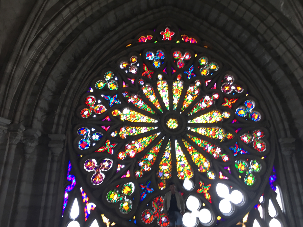 Week 4, La Más Mejor! (Part 3)