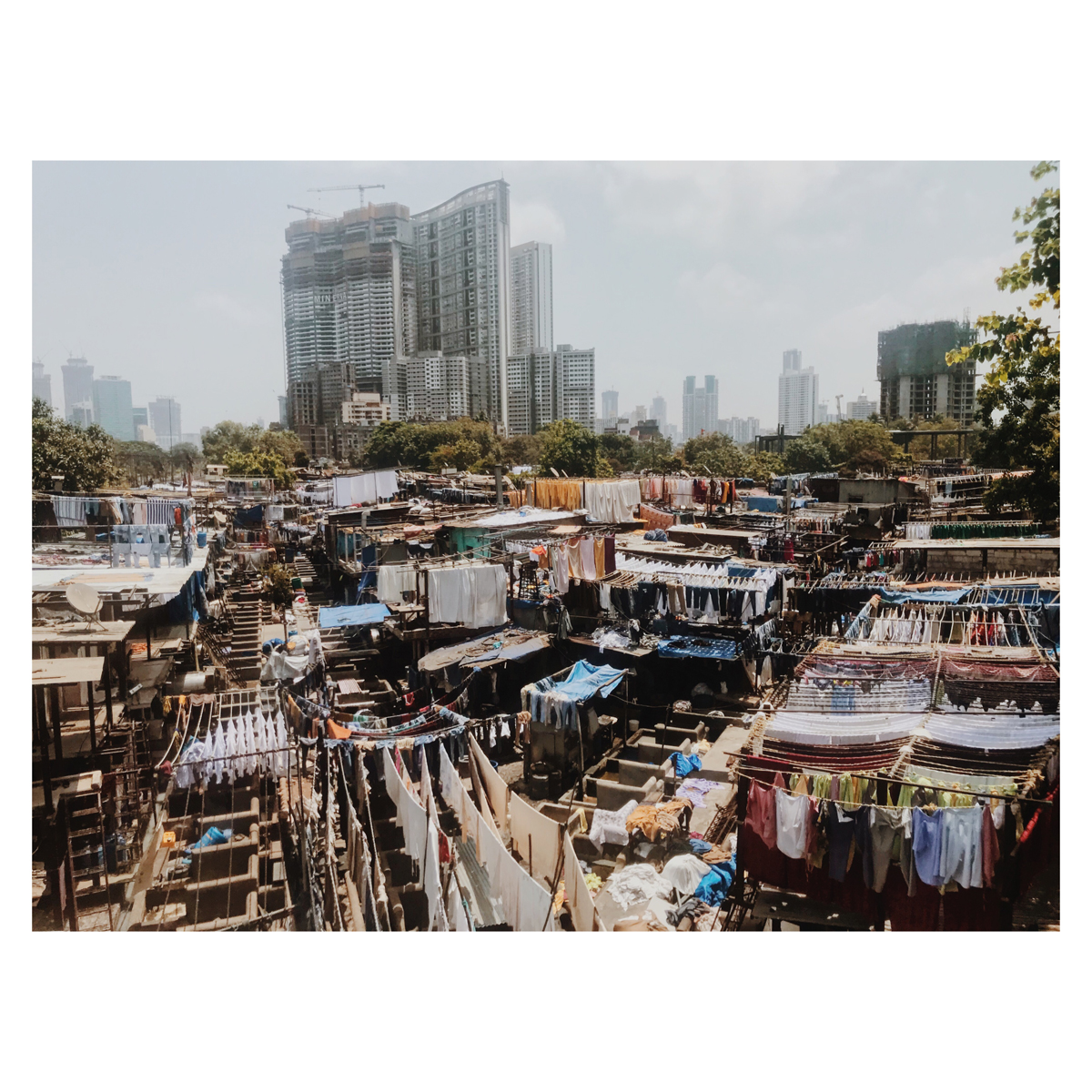 Tiny Wurm, Big World