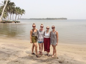 Everyone knows English