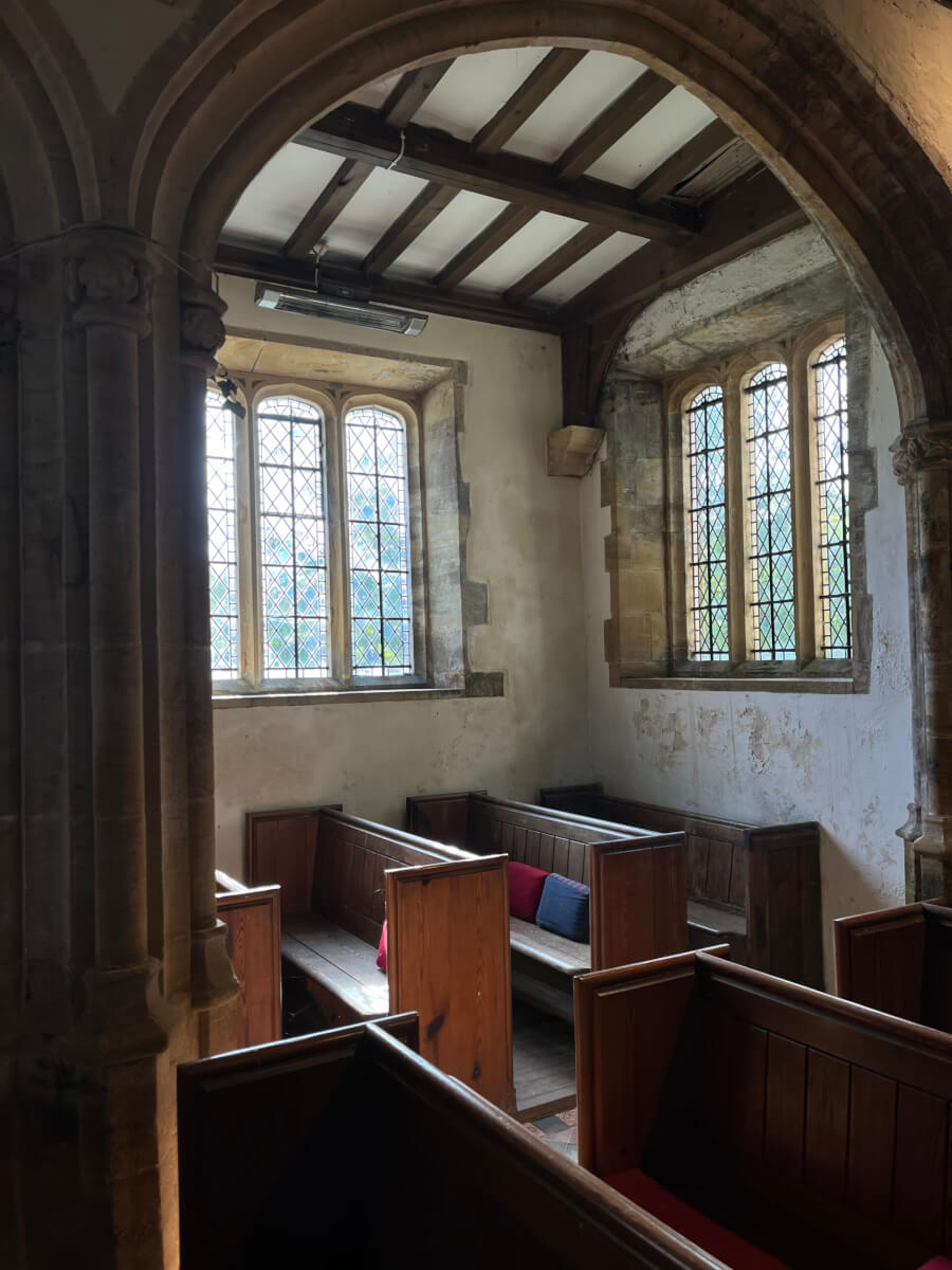 Square One: New Friends & New Challenges