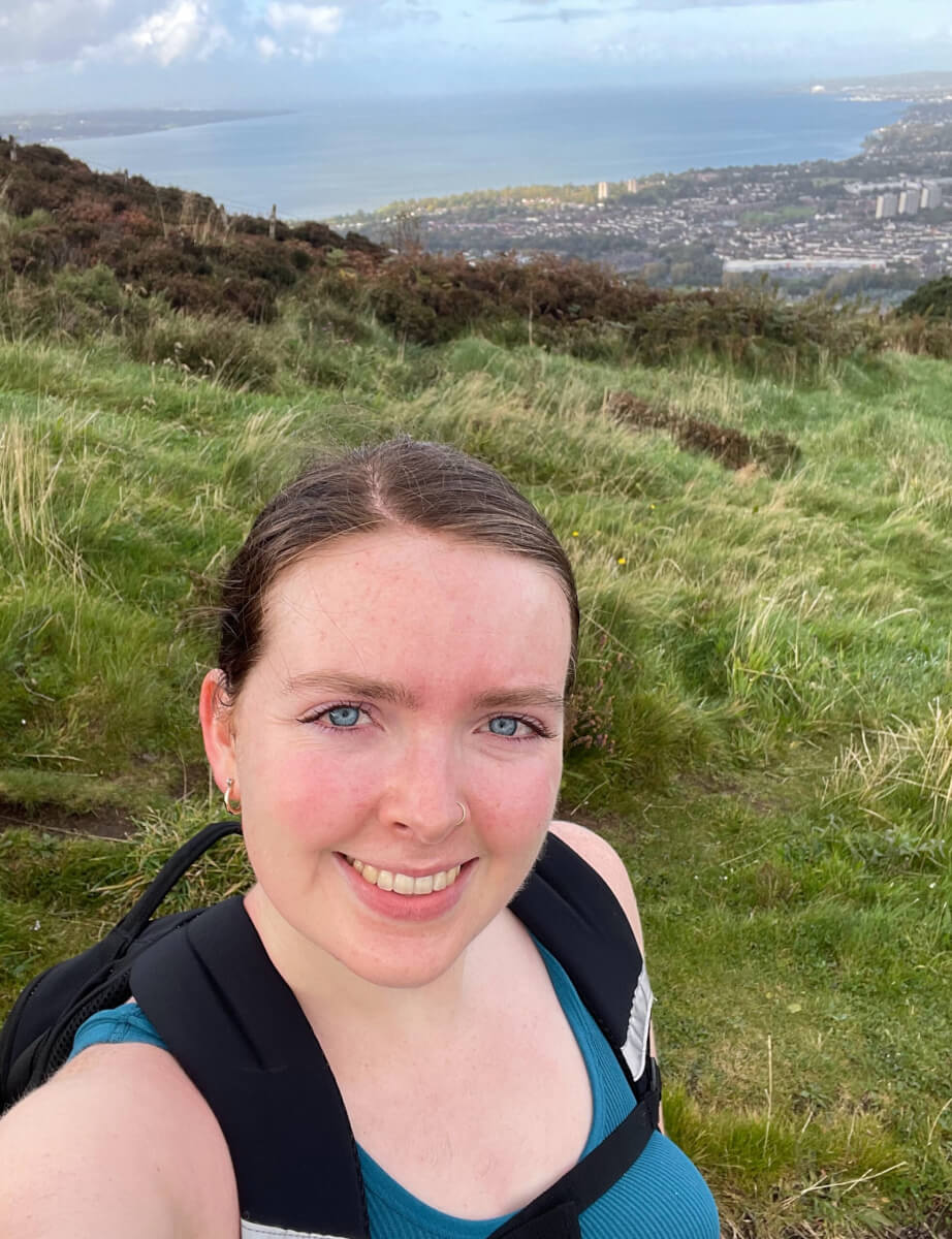 Don’t Be Worrying!