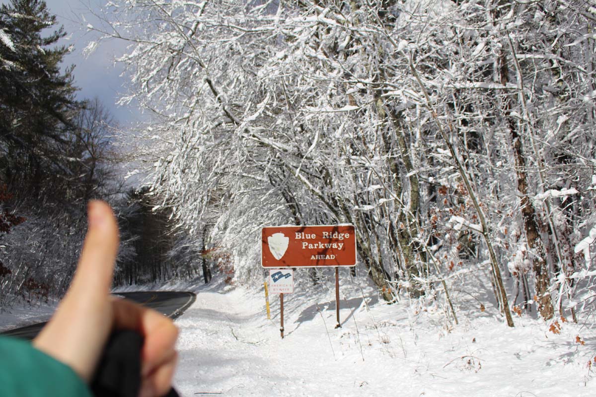 Preparing for the Big Move